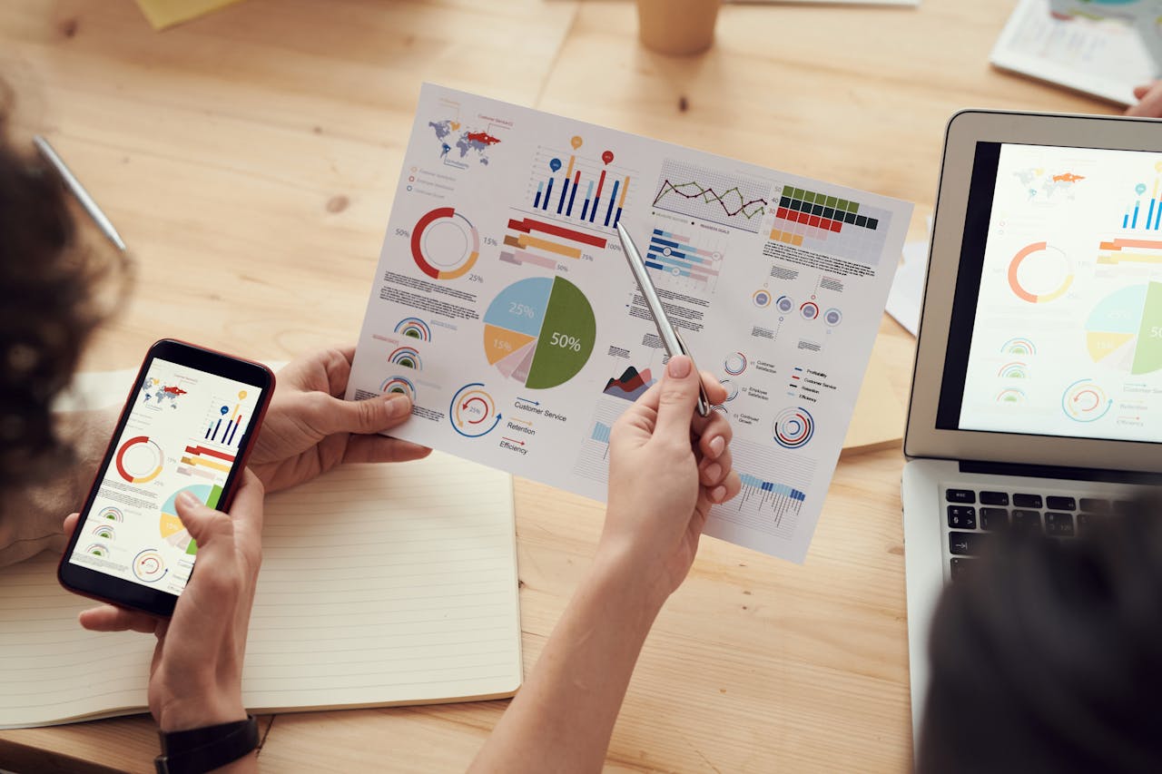 Crafting Captivating Headlines: Your awesome post title goes here