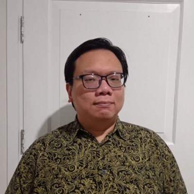 Ferdinand Halim